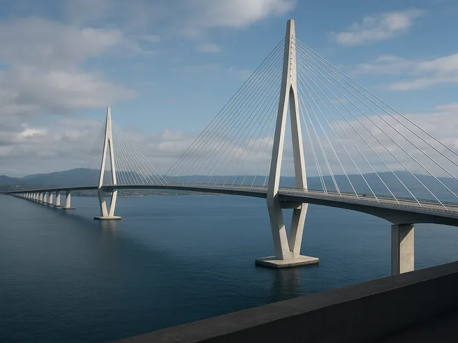 Ponte sullo Stretto: tra nuove assunzioni e dubbi della Corte dei Conti