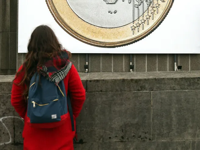 Fitch: stabilità governo Italia rischio per Eurozona. Paura per euroscettici al governo