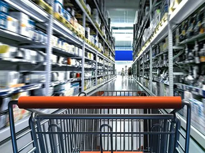 Inflazione rivista all’1,6% annuo. Trentino, Emilia Romagna e Piemonte le regioni più care