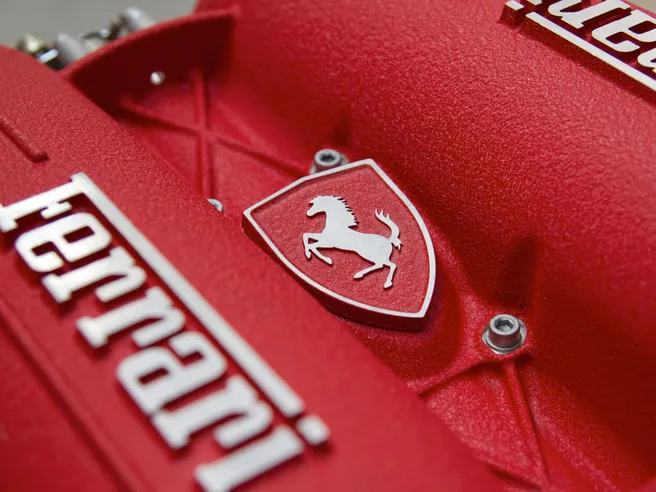 Ferrari, nuovi record assoluti grazie a fattori tecnici e fondamentali