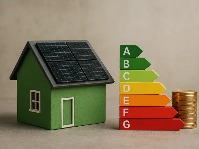 Conto Termico 3.0: Incentivi fino al 65% da dicembre 2025