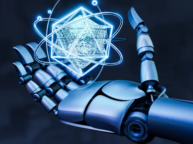 Energia AI: previsione di consumo globale impressionante