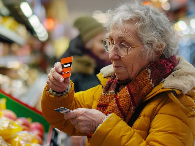 Carta Dedicata a te 2025: come funziona il nuovo bonus per famiglie in difficoltà