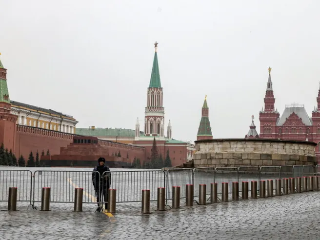 Banche russe in affanno, lo Stato pronto a intervenire