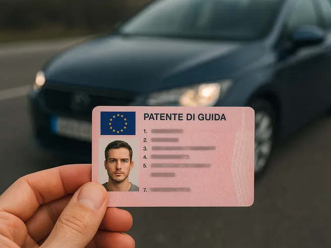 Esame patente più difficile e costoso: cosa cambia dal 1° novembre