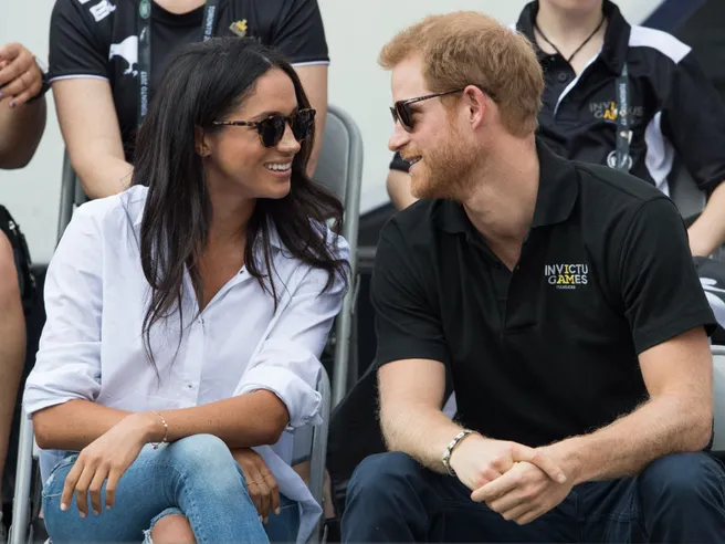 Londra, Harry e Meghan ristrutturano Frogmore Cottage con i soldi dei contribuenti inglesi