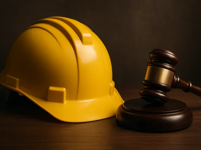 Referendum 2025: infortuni e sicurezza sul lavoro, cosa può cambiare