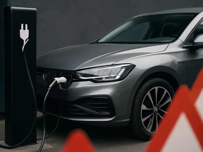 Auto elettriche: chi resta escluso dai nuovi bonus del Governo