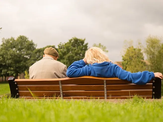 Pensioni cresciute molto di più degli stipendi negli ultimi anni