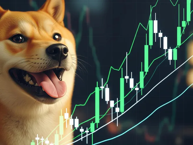DOGE e XRP sono le criptovalute da tenere d’occhio oggi