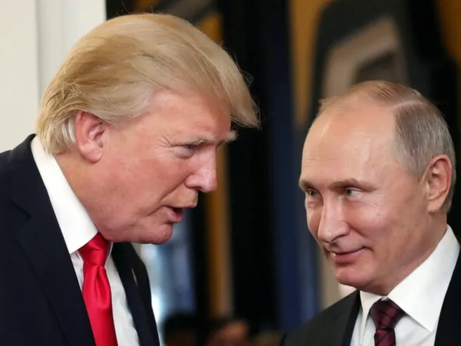 Tutti in attesa del vertice tra Trump e Putin: data e orario