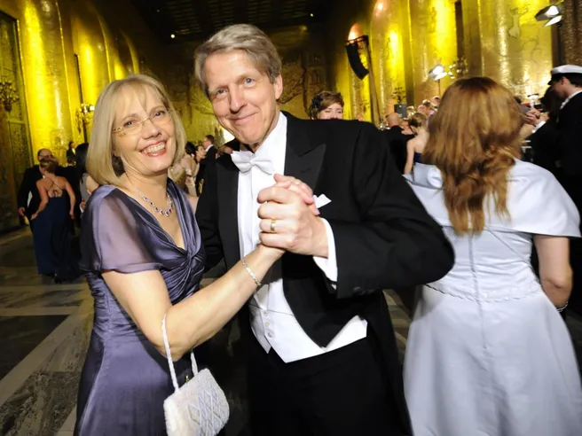 Premio Nobel Shiller: Wall Street come nel pre-crash 1929. Ecco perchè non crolla
