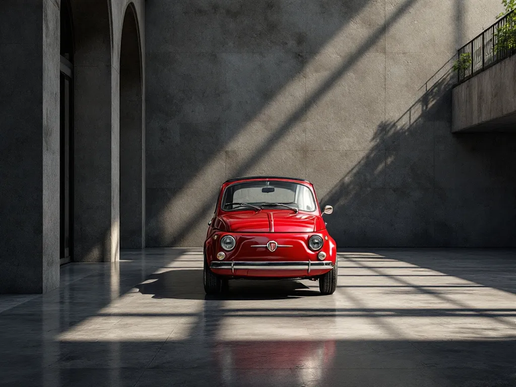 In Italia vincono le auto usate dai 14 anni in su