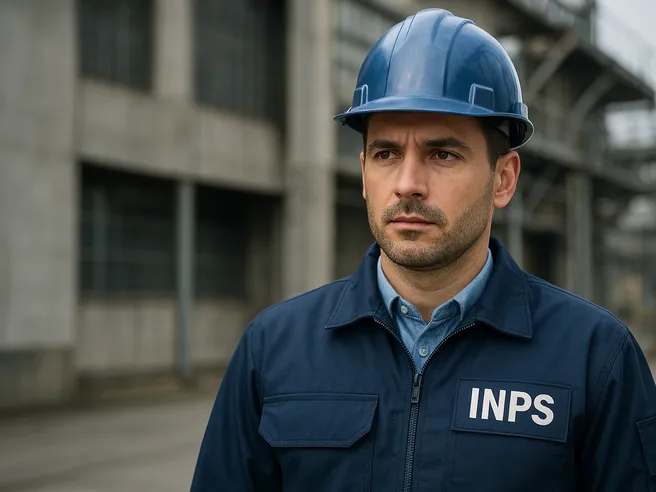 Concorso INPS-INAIL: 448 nuovi ispettori di vigilanza in tutta Italia