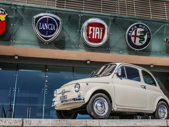 Mercato italiano auto +13,4% a settembre. Crescita per FCA, che brilla con Alfa Romeo e Jeep
