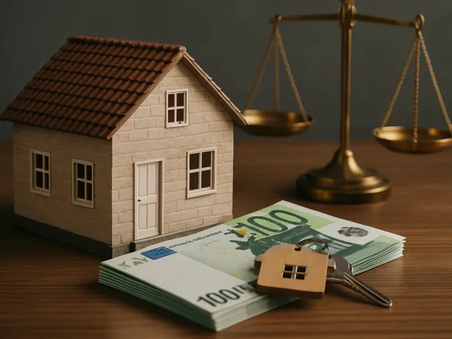 Prima casa: due anni per rivendere e salvare i benefici fiscali