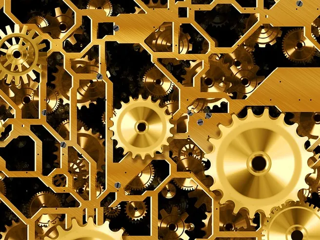 Industria: nuova frenata per produzione italiana. In controtendenza alimentari con spinta Natale   