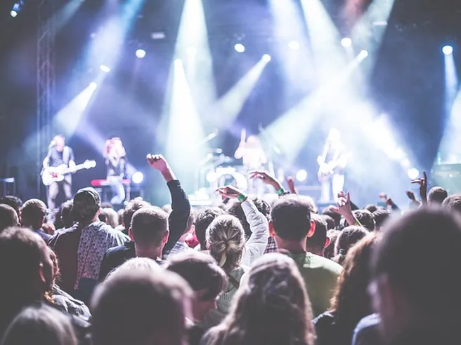 Biglietti concerti troppo cari: Antitrust sanziona TicketOne
