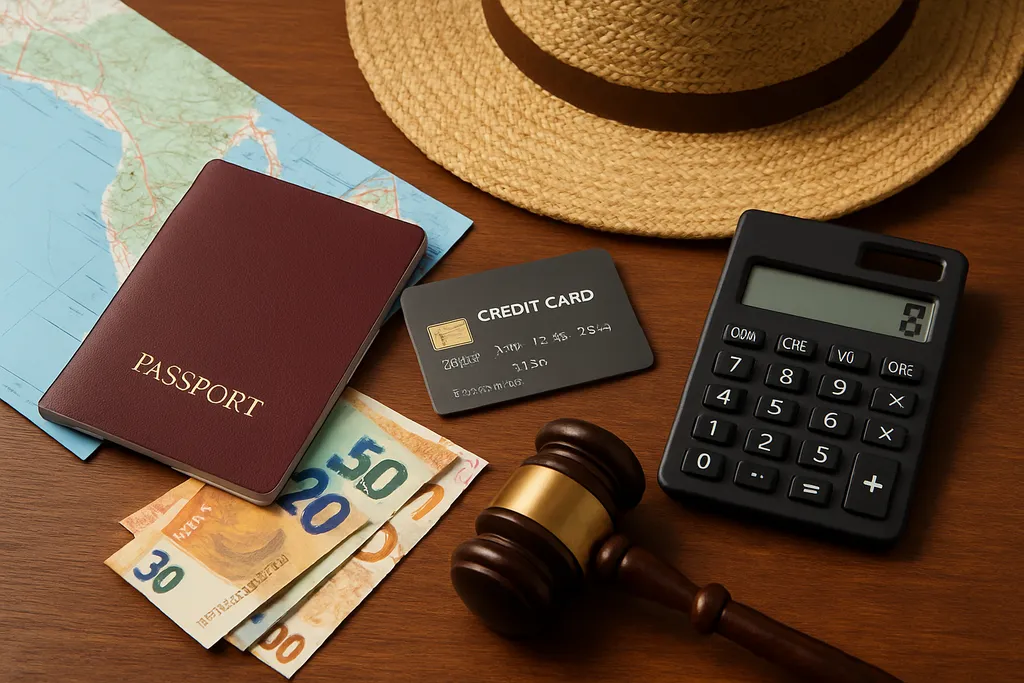 Pagamenti tracciabili in vacanza: come evitare controlli fiscali e sanzioni