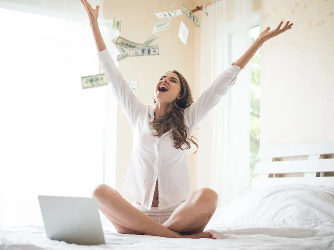 Cashback fino all’1,5% con investimento Valory di Genertel