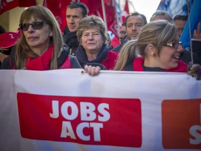 Jobs Act, licenziamento ingiustificato: incostituzionale il criterio per calcolare l’indennità