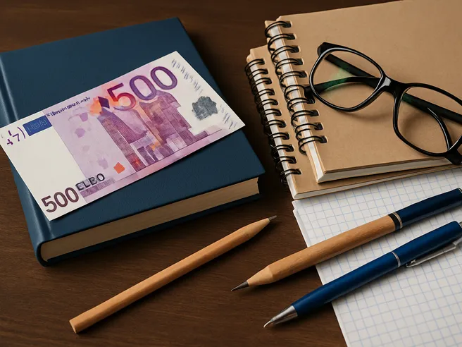 Carta del docente, il bonus da 500 euro sta per scadere