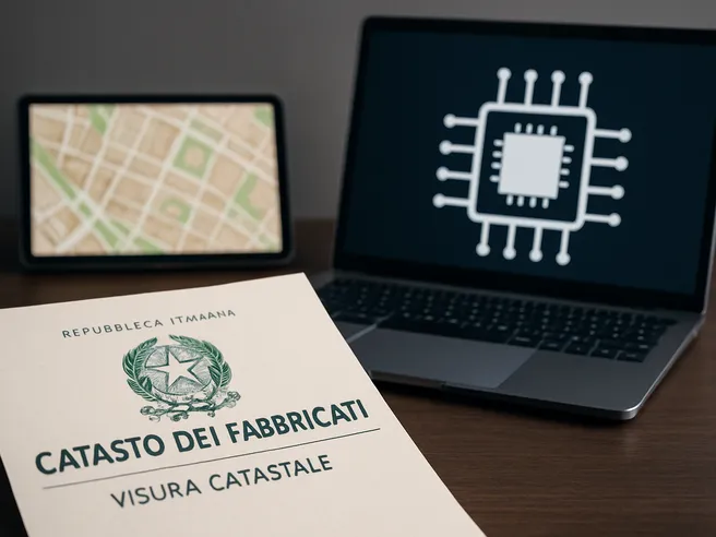 Agenzia delle Entrate e big tech insieme per mappare l’Italia