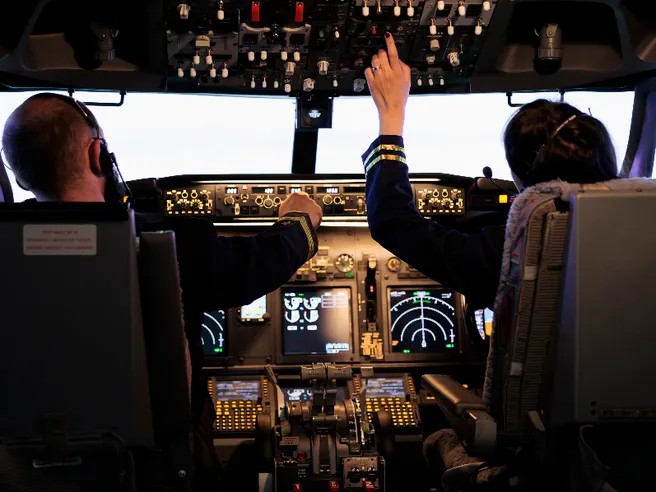 Quanto guadagnano i piloti in Europa: le differenze paese per paese