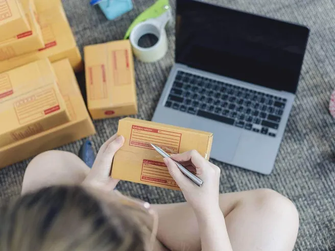 Vendita di oggetti usati online: va dichiarata al Fisco?