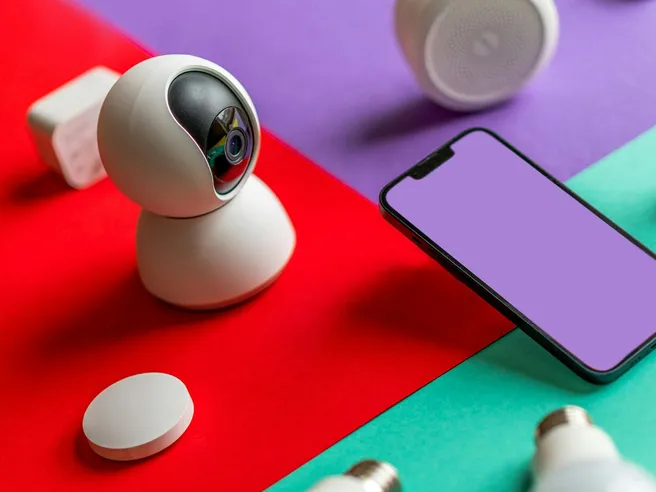 Bug nelle telecamere: hacker scopre che molti italiani vengono spiati