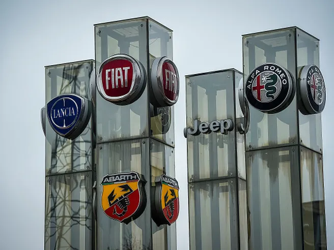 Sarà Stellantis il nome del gruppo che nascerà da fusione Fca-Psa