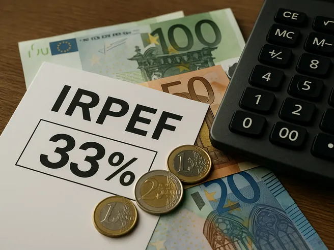 Novità Irpef: come sapere se si avranno 440 euro in più l’anno