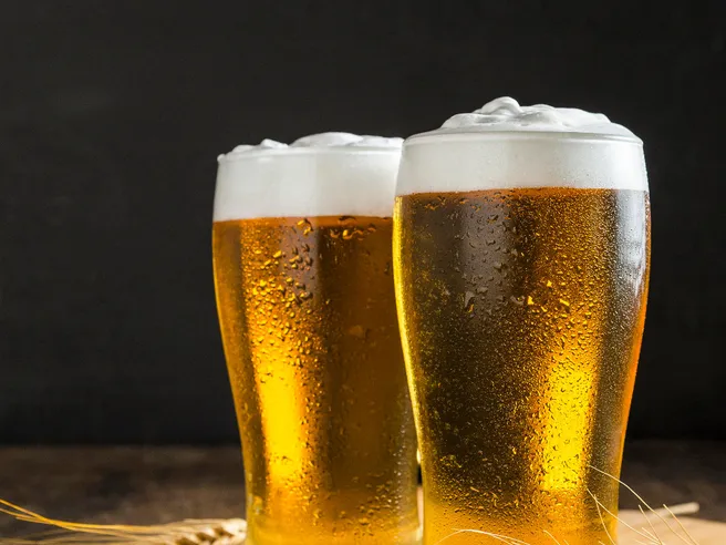 Boom birra alcol free: produzione record