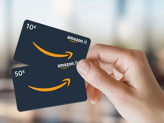 SelfyConto: canone zero per tutti il primo anno e 60 euro in buoni Amazon