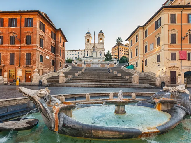 Tassa soggiorno: Lazio la regione con più incassi, poi Lombardia, Toscana e Veneto