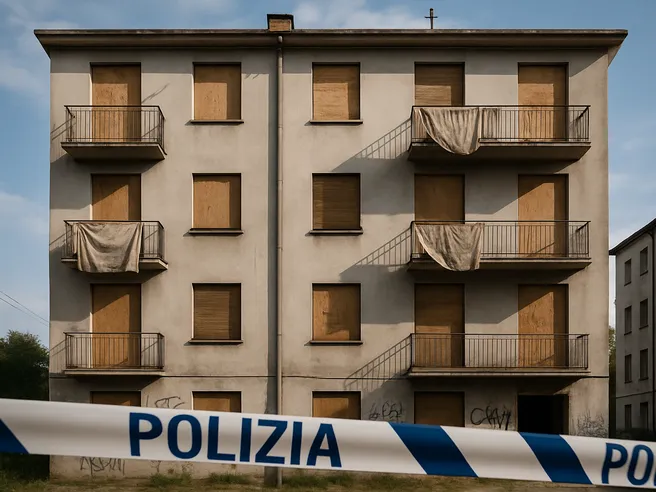 Occupazioni abusive, la lentezza degli sgomberi costa caro allo Stato