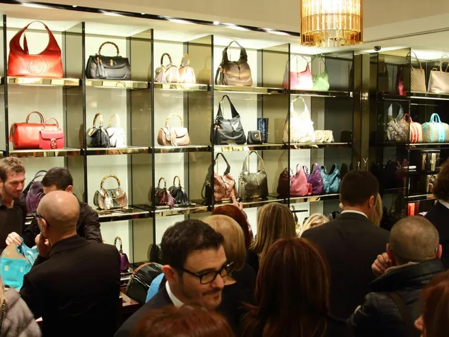 Il lusso strega il 100% degli investitori: sguardo ai segmenti più attraenti