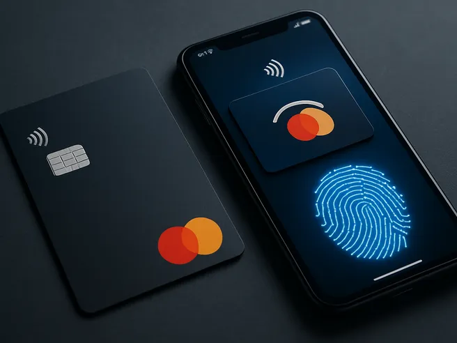 Mastercard rivoluziona i pagamenti con AI e biometria