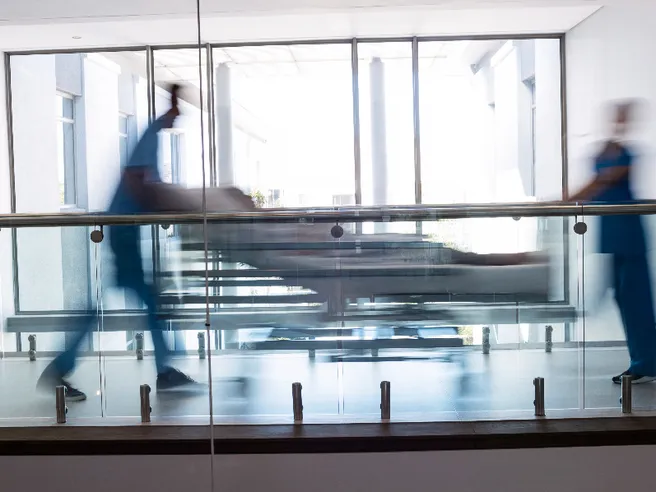 Sanità in allerta: Francia, Germania e Italia si preparano a scenari di guerra