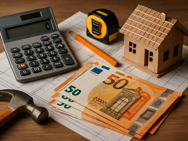 Detrazione 50% ristrutturazioni: il governo valuta l’estensione al 2026