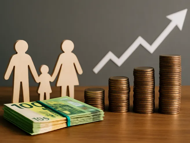 Prestiti in crescita, aumentano richieste e importi nel 2025