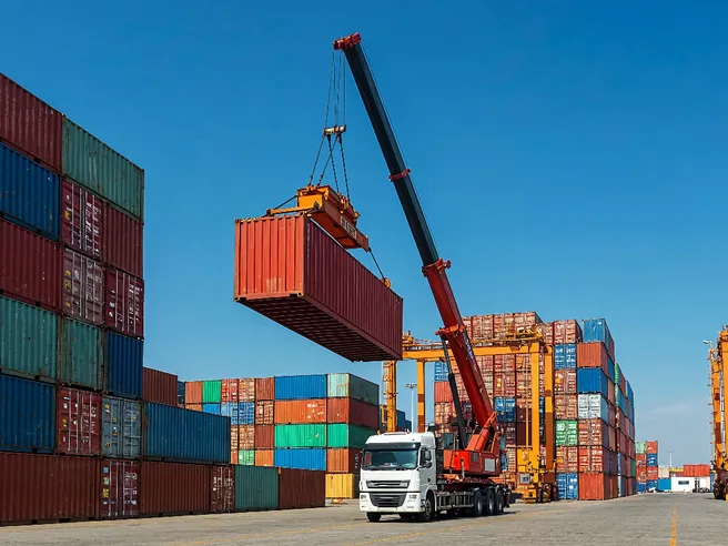 Dazi USA: export italiano trova nuove rotte