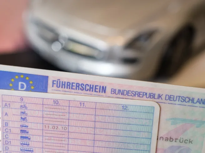 Arriva la patente digitale europea: ecco cosa cambia