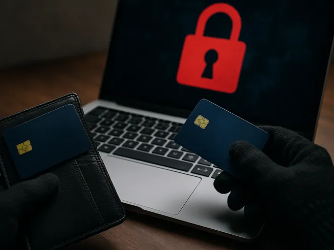 I danni delle truffe social: cifre choc per l’Italia