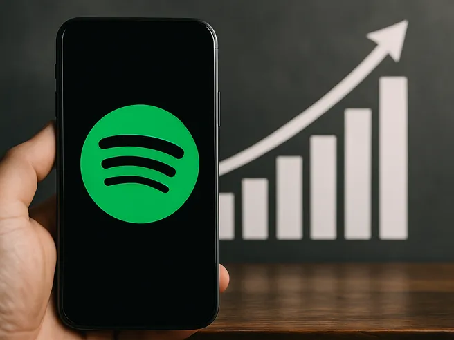 Spotify rivoluziona gli account gratuiti: ecco perché conviene anche senza abbonamento