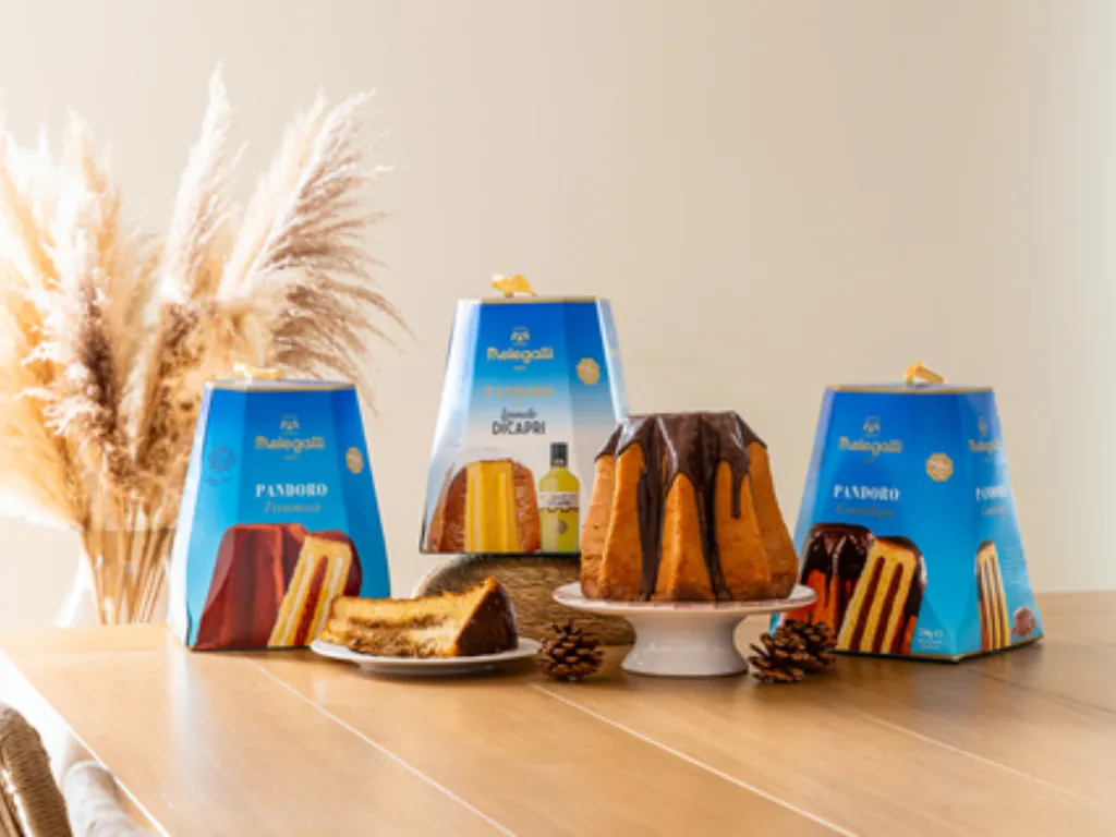 Melegatti comprata da Valeo Foods: svolta veronese