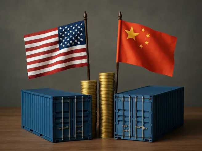 Dazi Usa-Cina: spiraglio di tregua dopo il vertice di Londra