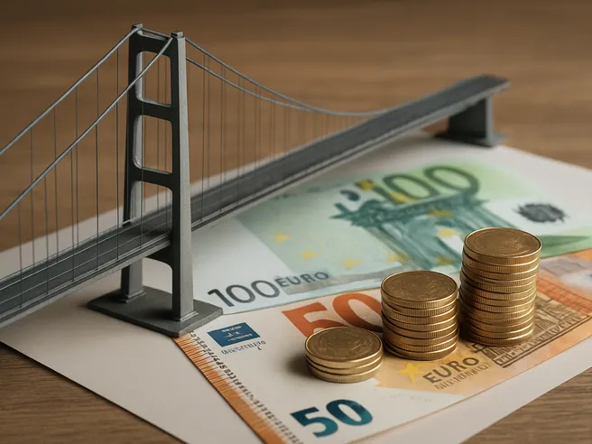 Ponte sullo Stretto di Messina, nuovo rinvio dei lavori