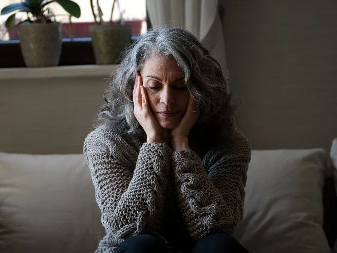 Emergenza silenziosa: donne over 65 senza pensione