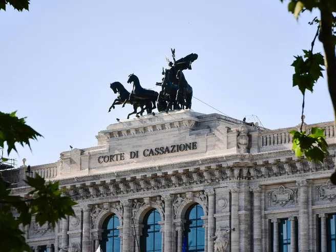 Casa occupata, niente IMU: lo dice la Cassazione